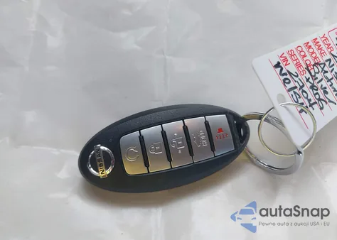 2019 Nissan Altima 2.5 S from USA, damaged, VIN 1N4BL4BV6KC172704